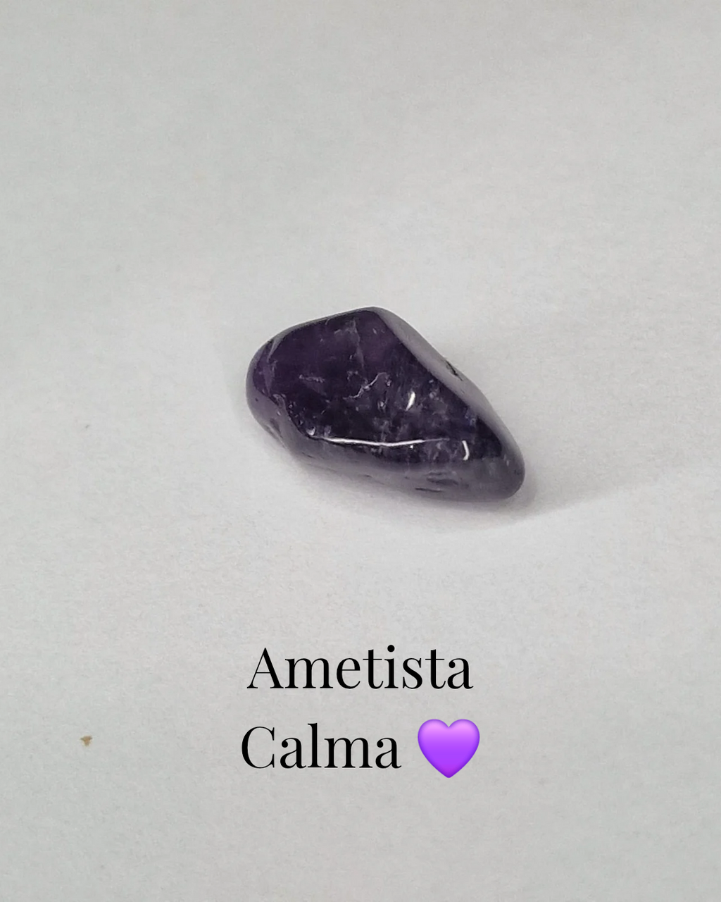 Kit Cristalloterapia Tascabile con Palo Santo